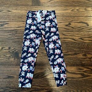 Janie and Jack pants/leggings